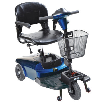 Drive Medical Bobcat 3 Parts