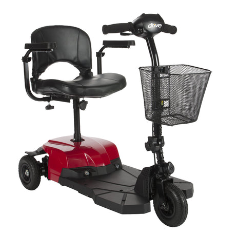 Drive Medical Bobcat X3 Parts