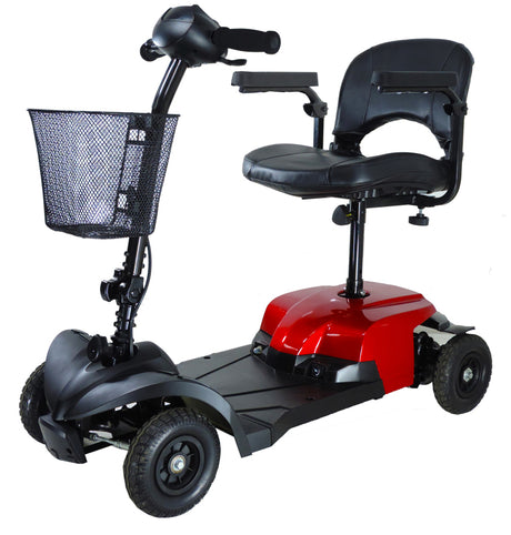 Drive Medical Bobcat X4 Parts