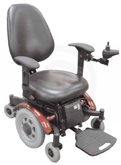 Drive Medical Denali (2900) Parts