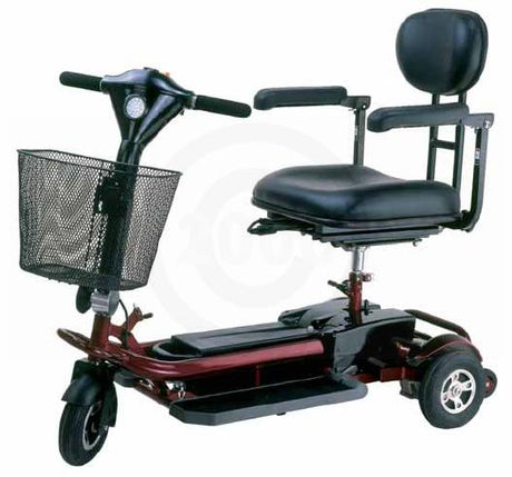 Drive Medical Hawk (S375) Parts