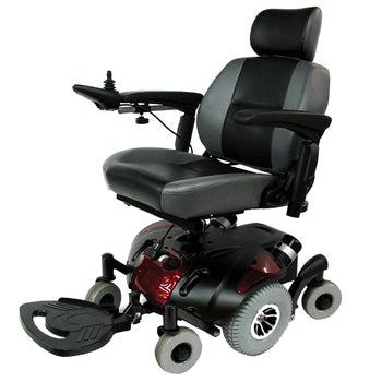 Drive Medical Image GT (2800GT) Parts