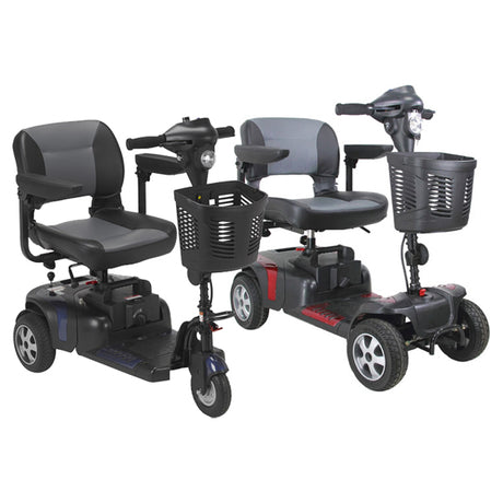 Drive Medical Phoenix HD (PHOENIXHD3 / PHOENIXHD4) Parts