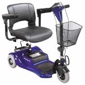 Drive Medical Stingray Parts