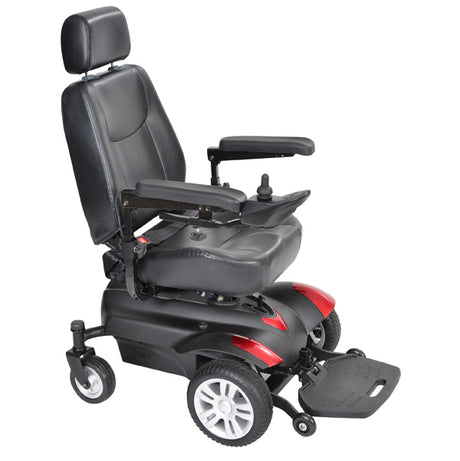 Drive Medical Titan Parts