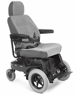 Invacare Excel FWD 250 Parts