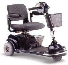 Invacare Lynx SX3 Parts