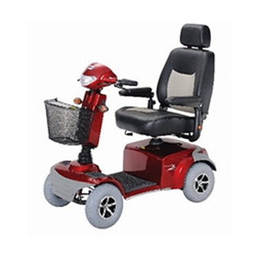 Merits Pioneer PT (S149) Scooter Parts