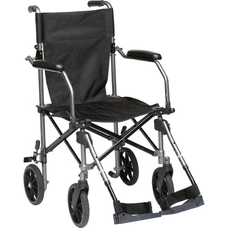 Drive Medical Travelite Transport Chair Parts