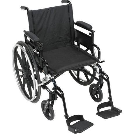 Drive Medical Viper Plus GT Wheelchair Parts