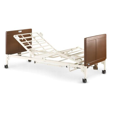 Invacare G-Series Full Electric Bed (G5510) Parts