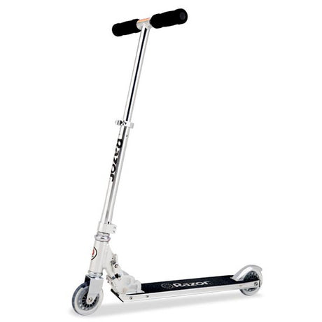 Razor A4 Kick Scooter Parts