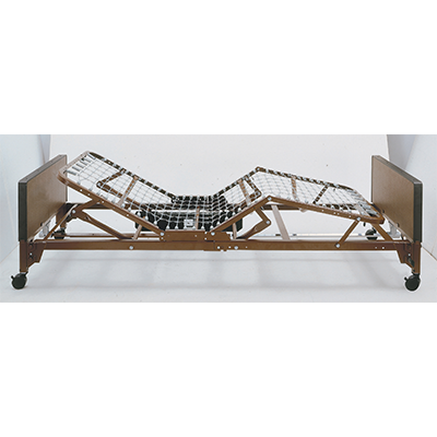 Merits B211 One-Motor Semi-Electric Bed Parts