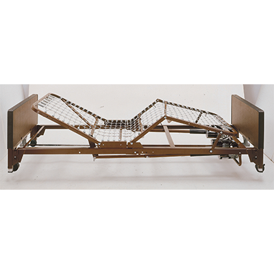 Merits B3101 Full Electric Low Bed Parts