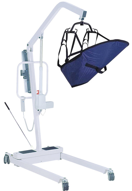 Drive Medical Battery Powered Patient Lift (13240) Parts