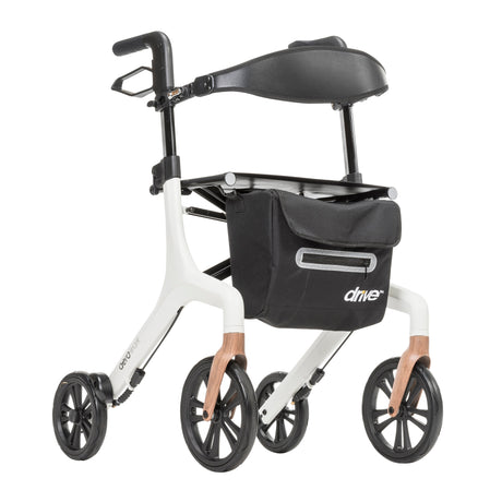 Drive Medical AeroWalk Ultra-Lite Rollator (10277) Parts