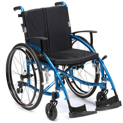Drive Medical Enigma Spirit Wheelchair Parts