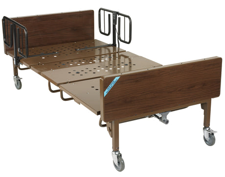 Drive Medical 42" Full Electric Bariatric Hospital Bed (15300) Parts