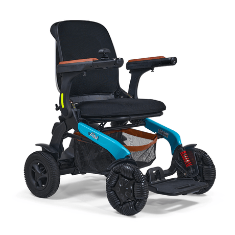Golden Ally Pro (GP304) Power Chair Parts