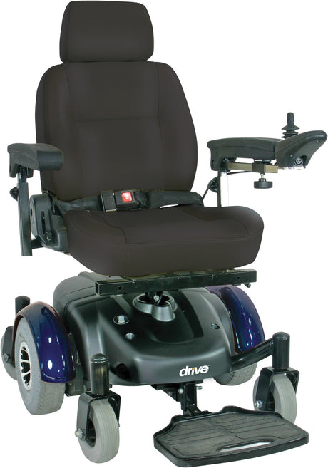 Drive Medical Image EC Parts