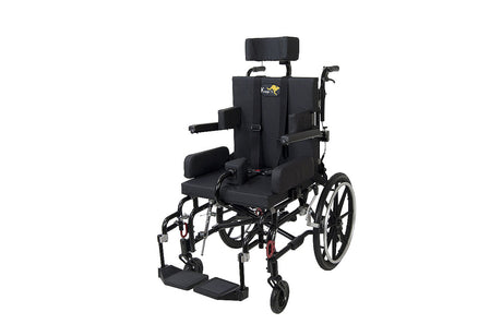 Drive Medical Kanga TS Pediatric & Standard Folding Wheelchair Parts