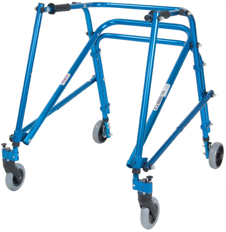 Drive Medical Nimbo Lightweight Gait Trainer Walker Parts