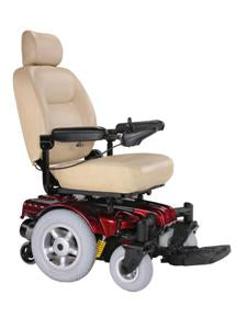 Drive Medical Sunfire Gladiator HD Parts