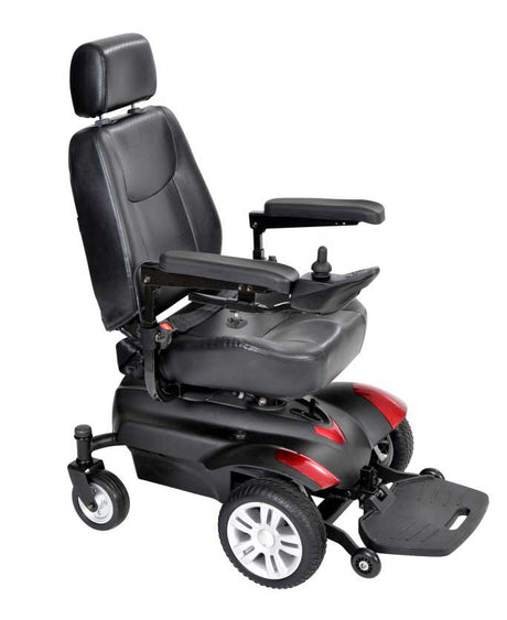 Drive Medical Titan X23 Parts