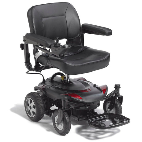 Drive Medical Titan LTE Portable Powerchair (TITANLTE-18FS) Parts