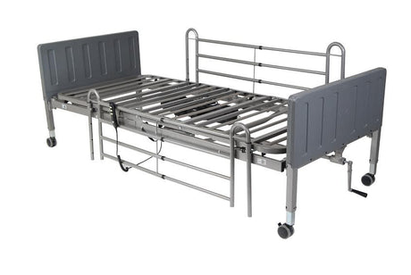 Drive Medical Ultra Light Plus Hi/Lo Semi Electric Bed (15570) Parts