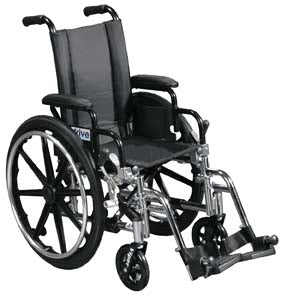 Drive Medical Viper Plus Wheelchair Parts