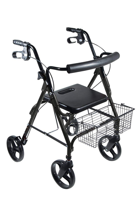 Drive Medical D-Lite Rollator (750N) Parts