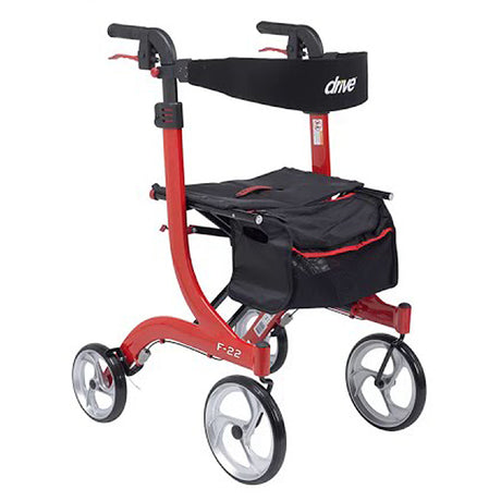 Drive Medical F-22 Walker Rollator Parts