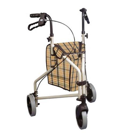Drive Medical Winnie Lite Supreme/Go Lite 3-Wheel Aluminum Rollator (199) Parts
