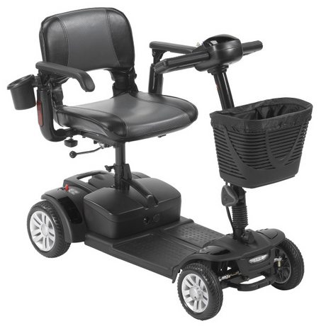 Drive Medical Spitfire EX2 Parts