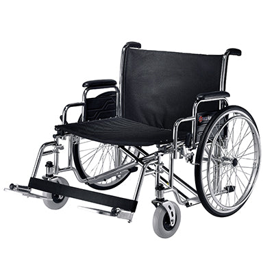 Merits N472 Manual Wheelchair Parts