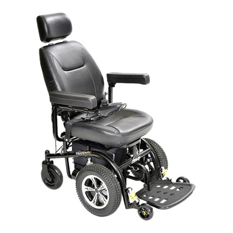 Drive Medical Trident (2850) Parts