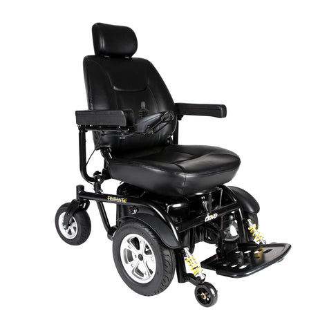 Drive Medical Trident HD Parts