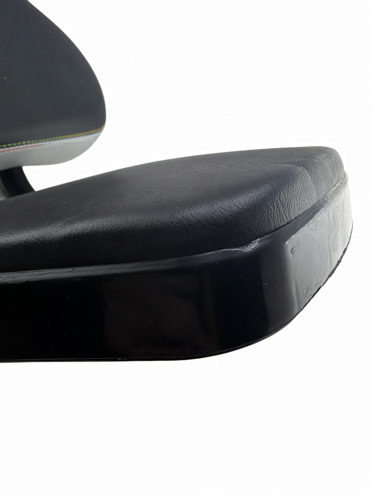 Backrest Saddle Seat for Bikes & Scooters (Blemished)