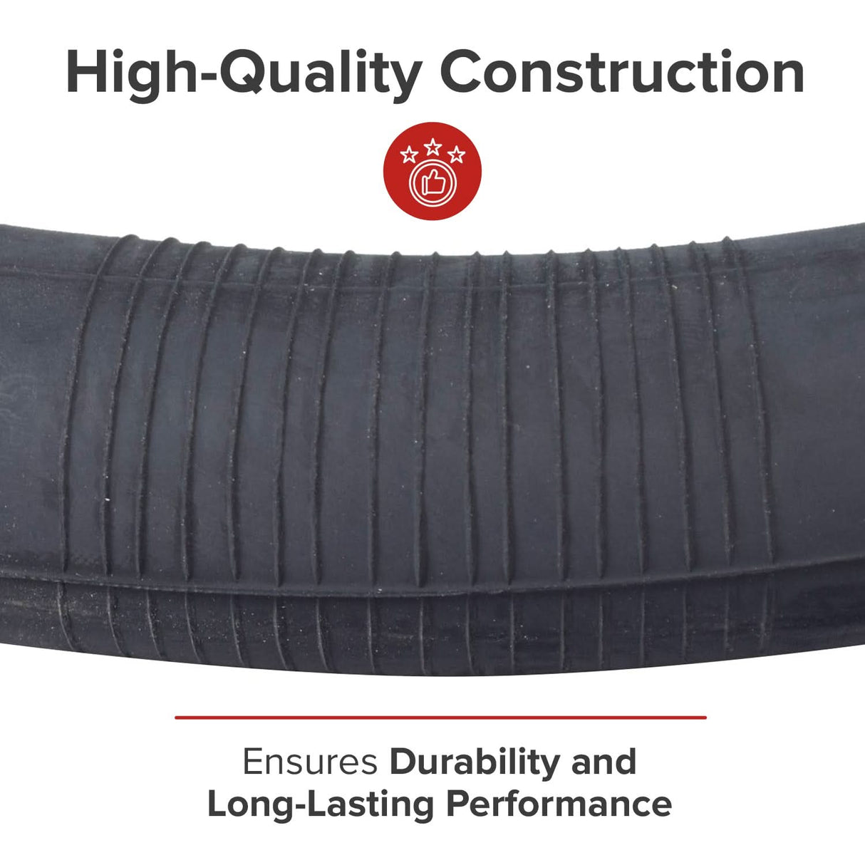 14" (14x1.75/1.95) Razor Mini Chopper Inner Tube