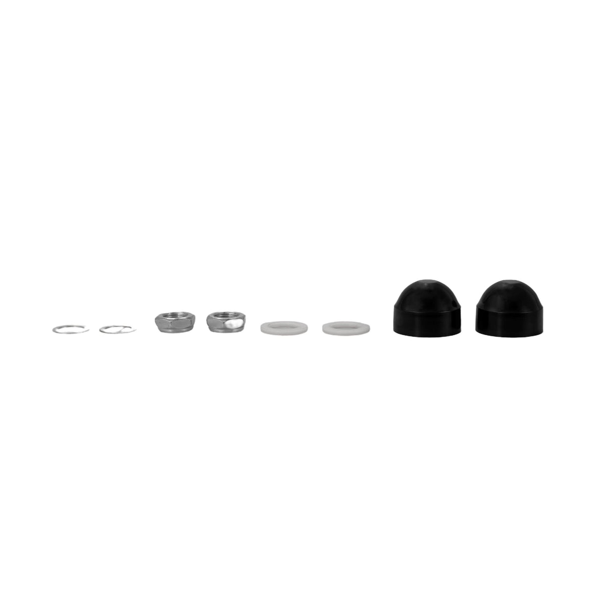 Mounting Fork Hardware Kit for the Invacare Tracer EX2 Wheelchair (1089104)
