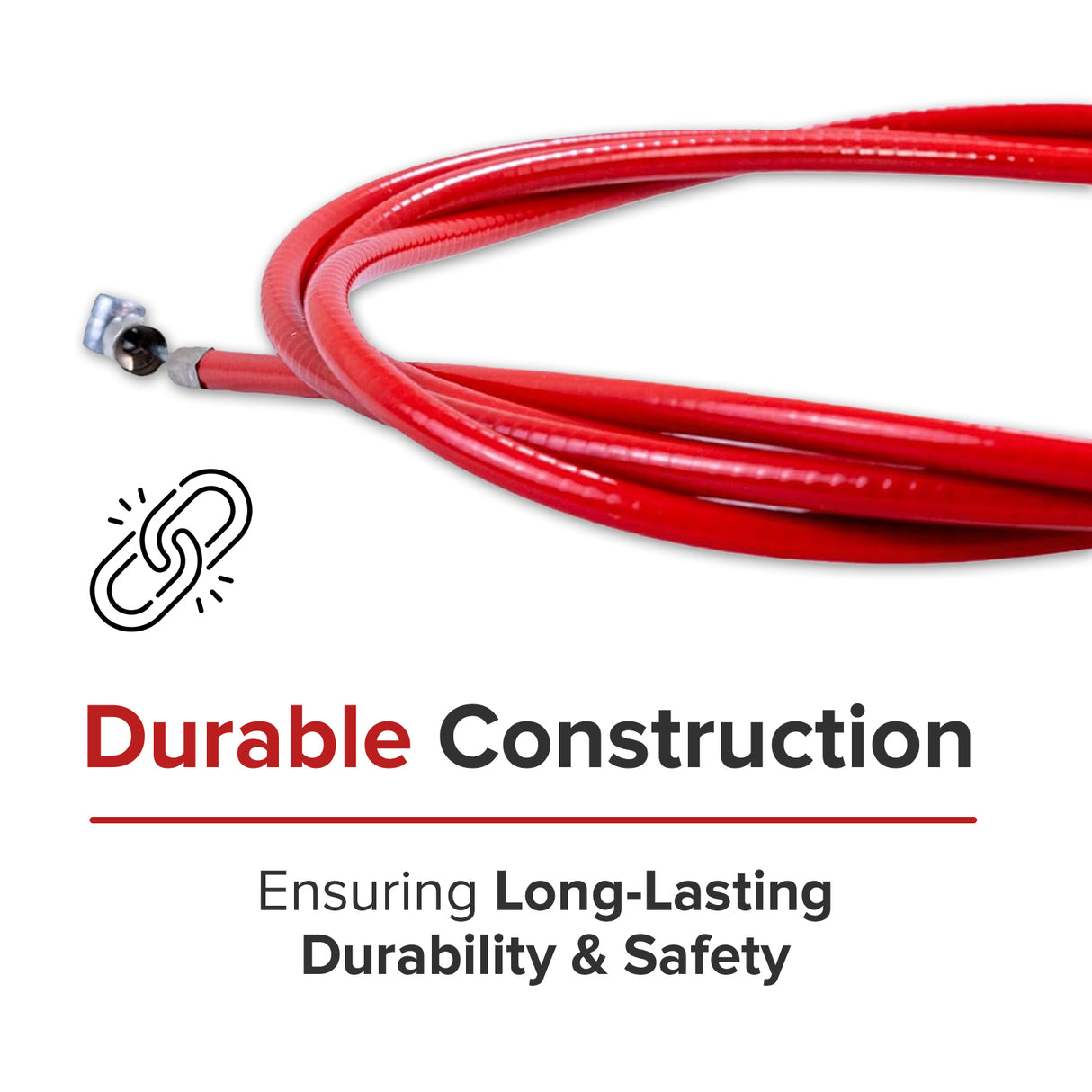 Brake Cable for the Xiaomi Mi M365