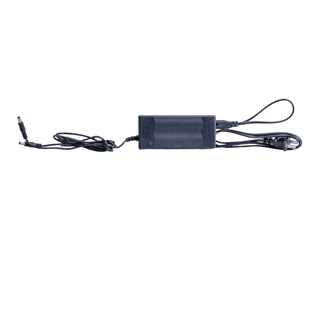 29.4V 2.0A Lithium Battery Charger with Dual Coaxial Output for Hovershoes