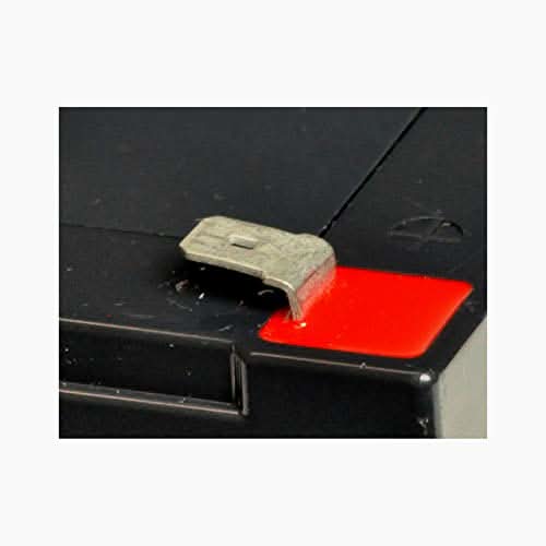15 Ah 24 Volt (12 Ah Upgrade) UB12150 AGM Mobility Scooter Battery Pack
