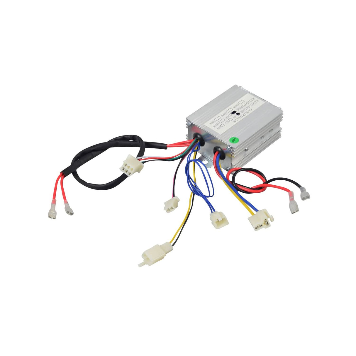 24 Volt 250 Watt Controller for the MotoTec MT-MB