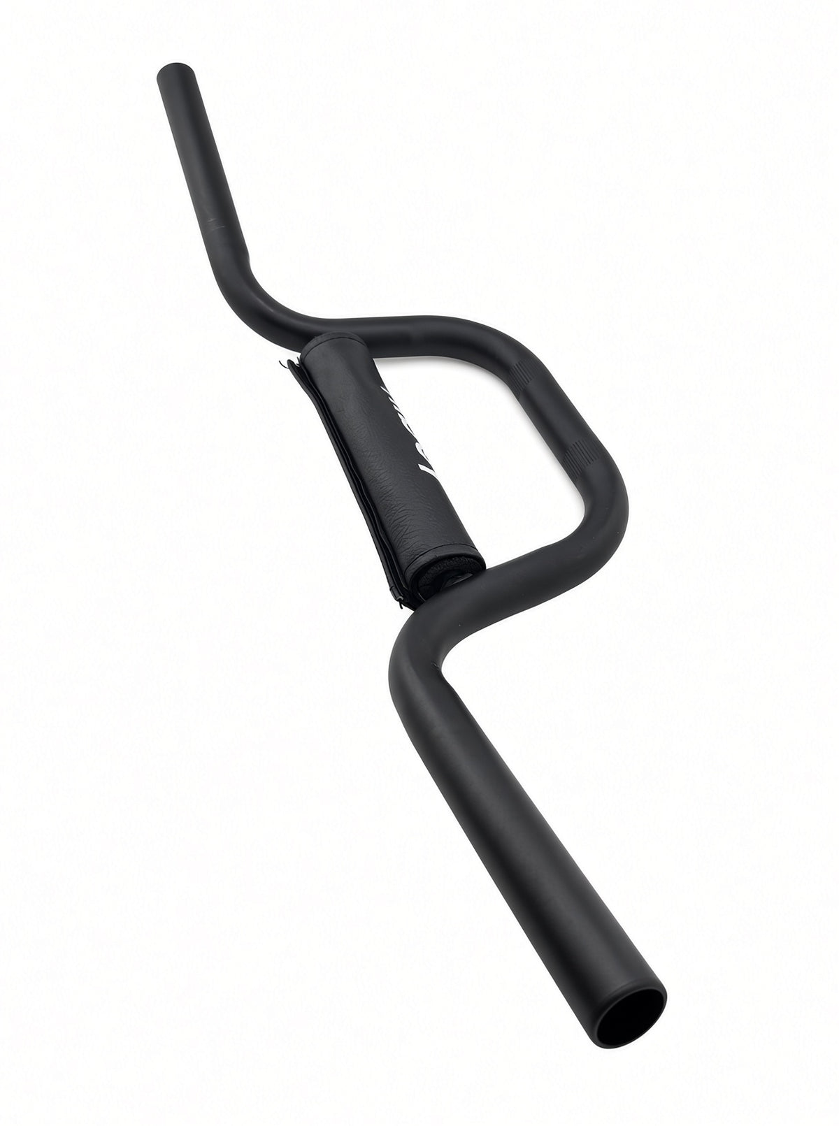 Angled view of the Hiboy DK1 replacement handlebars