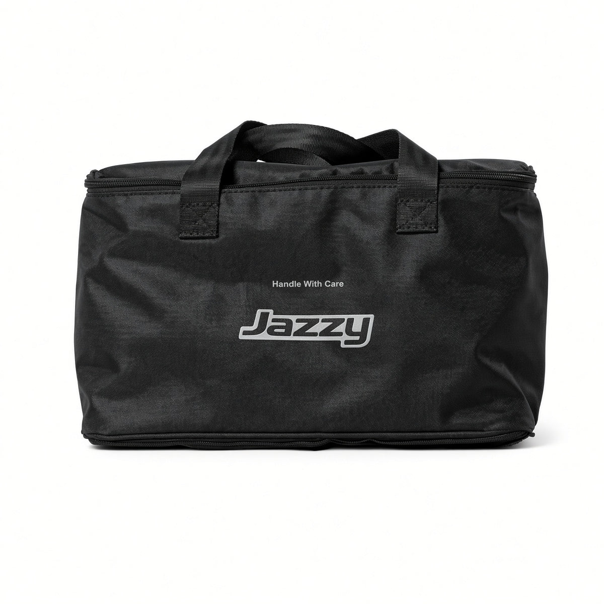 Pride Jazzy power chair lithium battery travel bag, alternate view