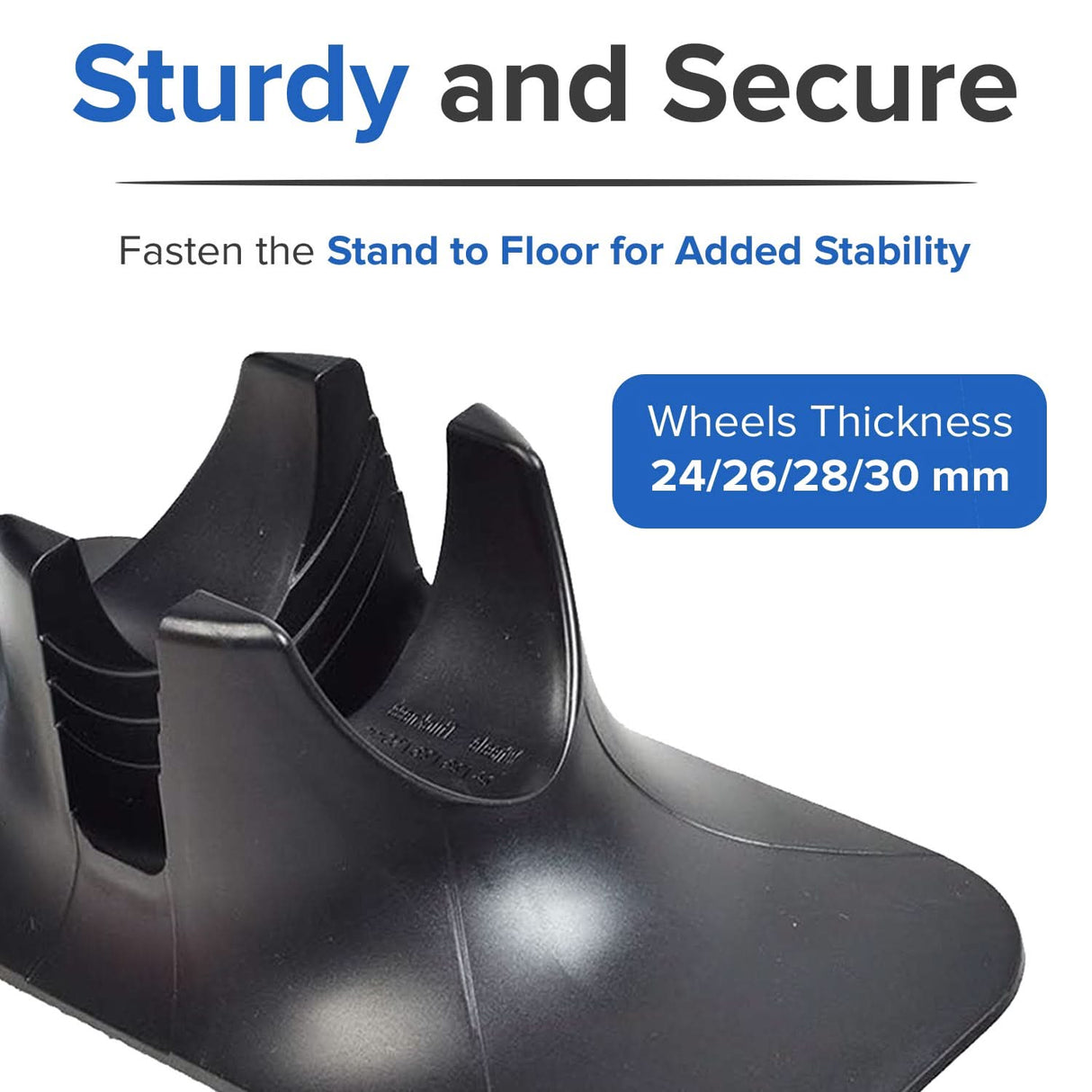 Kick Scooter Stand