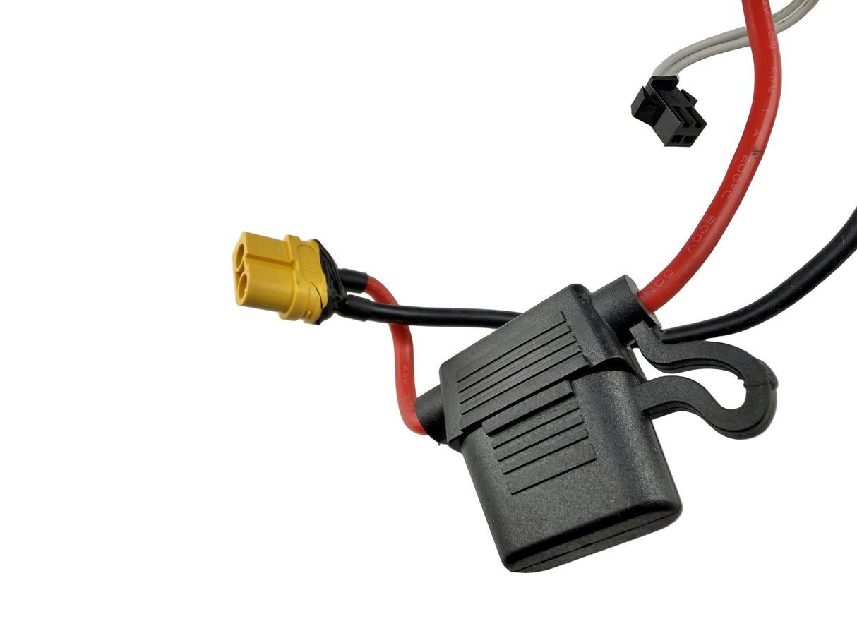 48 Volt 10.4 Ah Li-Ion Battery Pack for the Caroma P5