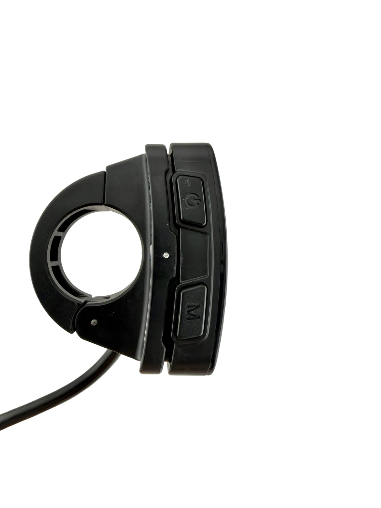 Power Switch and Display for the Razor EcoSmart Cargo Electric Scooter